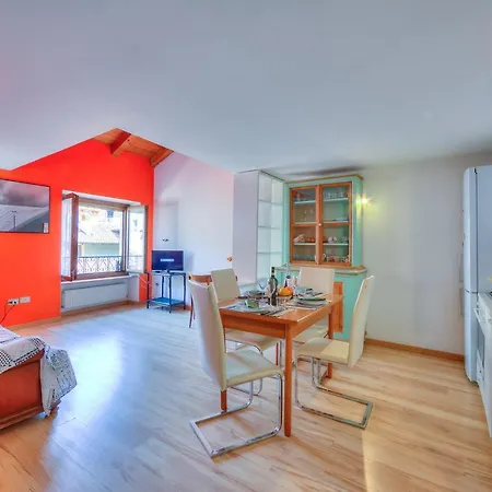 Appartement Loft Caneva - Happy Riva del Garda
