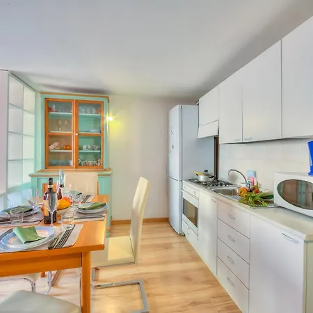 Appartement Loft Caneva - Happy Riva del Garda