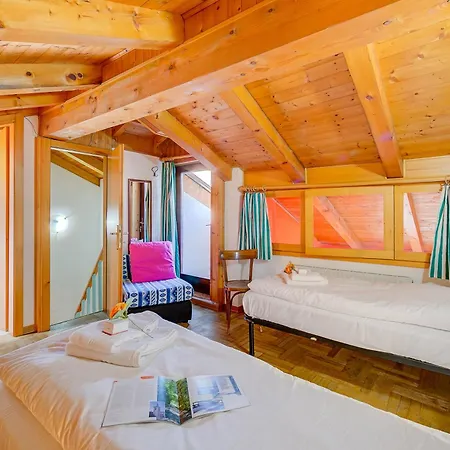 Loft Caneva - Happy Appartement *