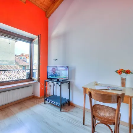 Loft Caneva - Happy Riva del Garda